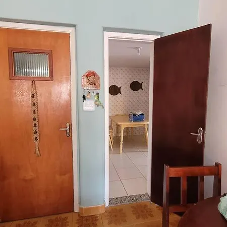 Apartamento No Centro De Ubatuba Exterior photo