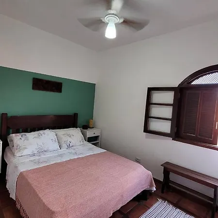 Apartamento No Centro De Ubatuba Exterior photo