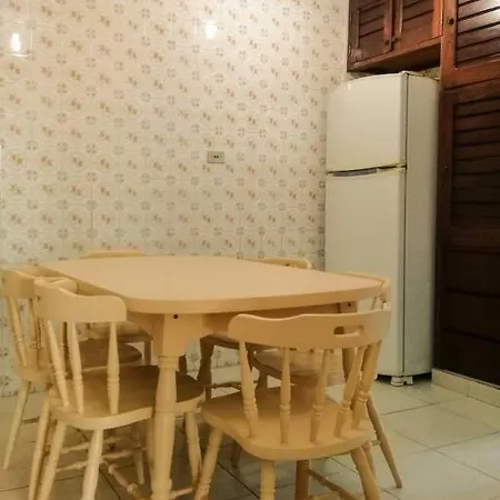 Apartamento No Centro De Ubatuba Exterior photo