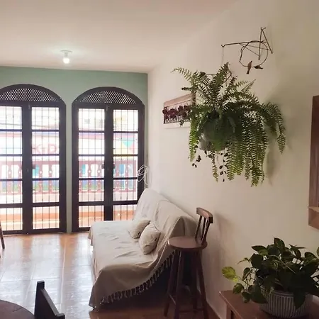 Apartamento No Centro De Ubatuba Exterior photo