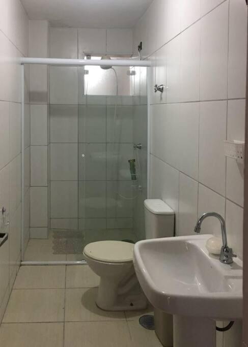 Apartamento No Centro De