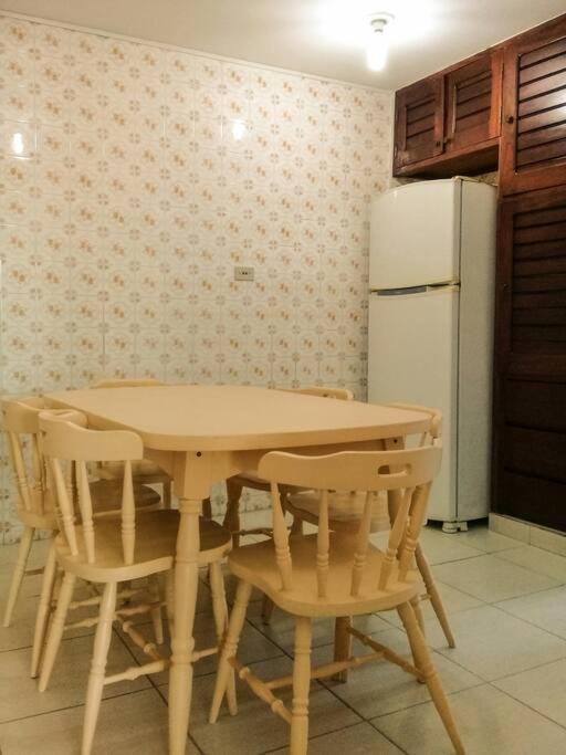 Apartamento No Centro De