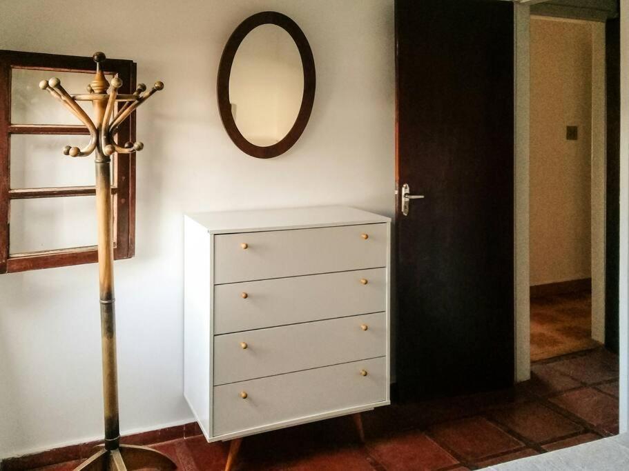 Apartamento No Centro De