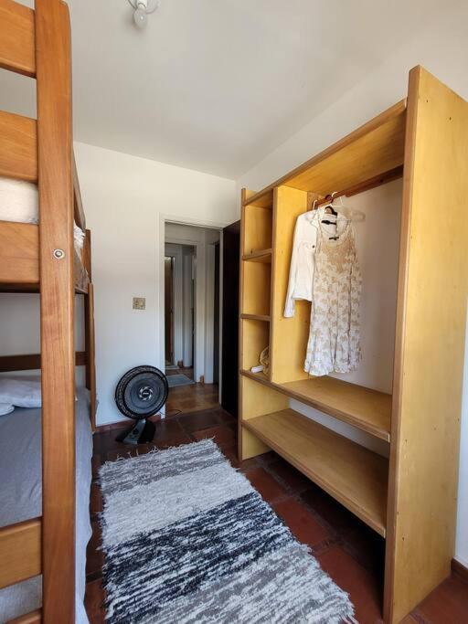No Centro De Apartamento *